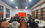 凌鼎建筑2026展望大会暨表彰大会圆满举行